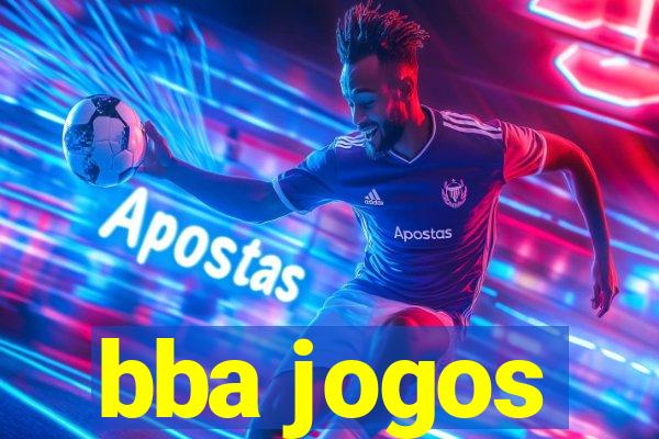 bba jogos